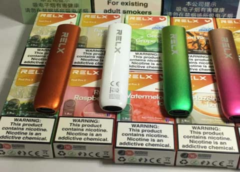 电子烟直售旗舰店，海量口味多重优惠等你来挑！